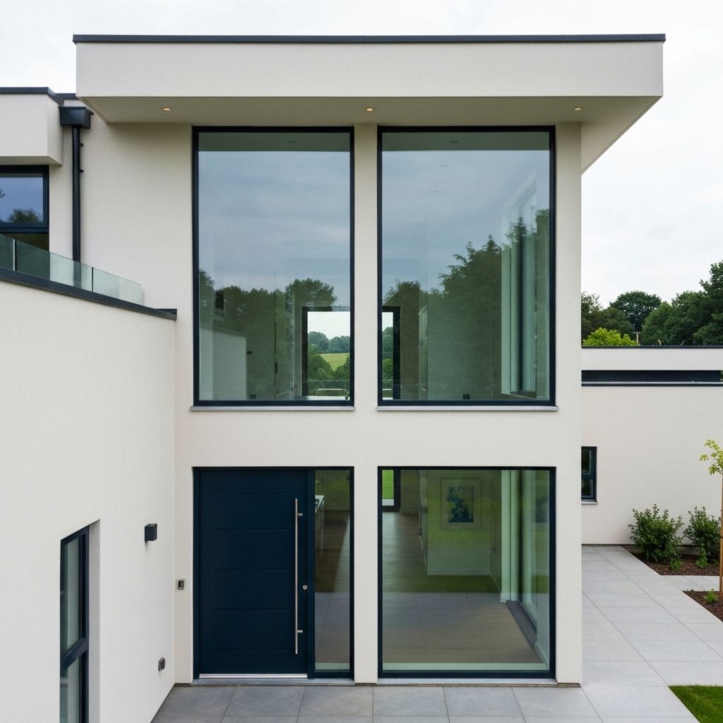 Windows & Doors