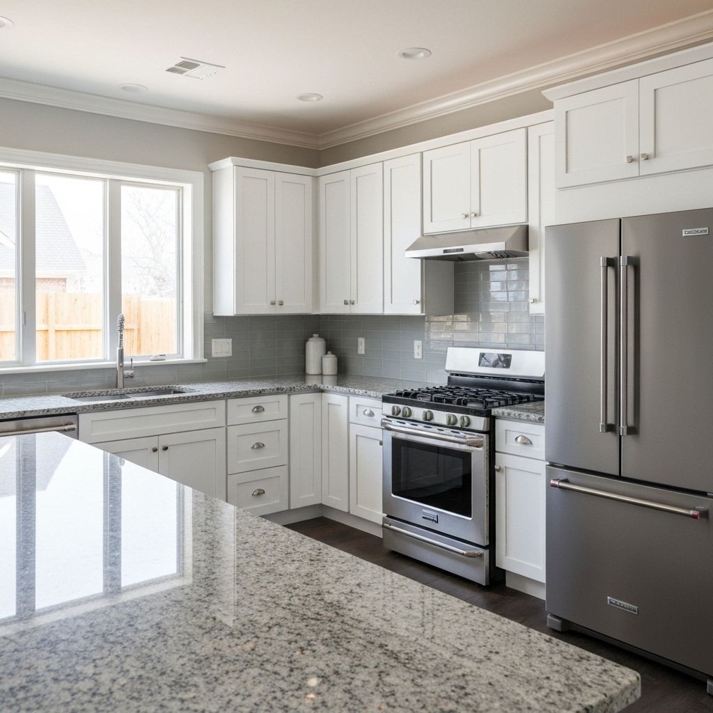 Kitchen Remodels